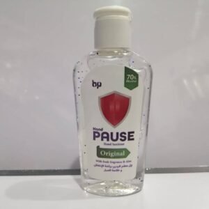 هاند جيل معقم و طهر للايدي