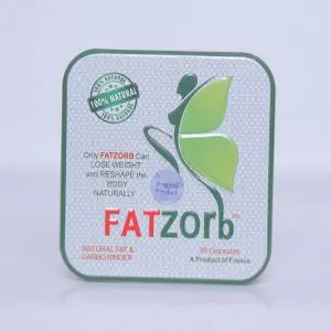 فات زورب