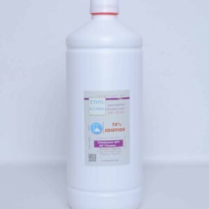 كحول ايثيلي