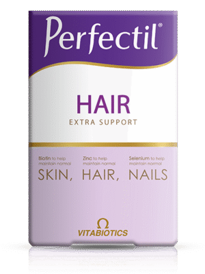 برفكتيل هير | perfectil hair