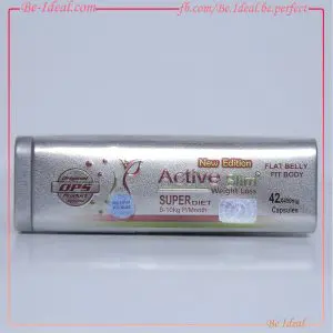 اكتيف سليم - Active Slim للتخسيس