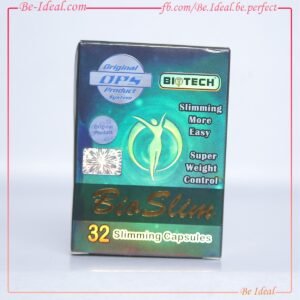 BioSlim بيو سليم - Bioslim