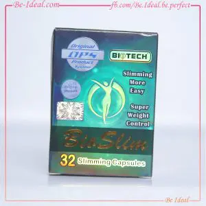 بيو سليم - Bioslim