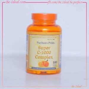 Super-C-1000-Coplex فيتامين سي