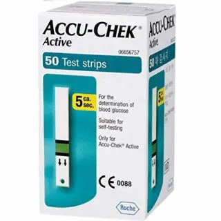 شرائط جهاز قياس مستوي السكر بالدم