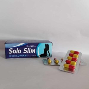 سولو سليم سولو سليم