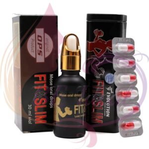 Fit&slim كورس فيت اند سليم