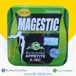 كبسولات ماجيستك للتخسيس