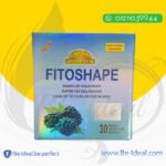 كبسولات فيتوشيب