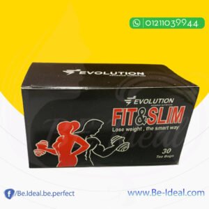 اعشاب فيت اند سليم